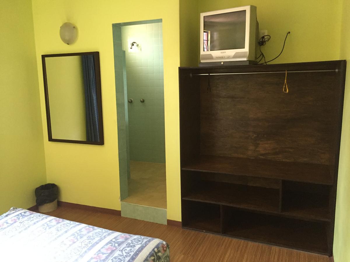 Hotel Oxford Meksyk Zewnętrze zdjęcie