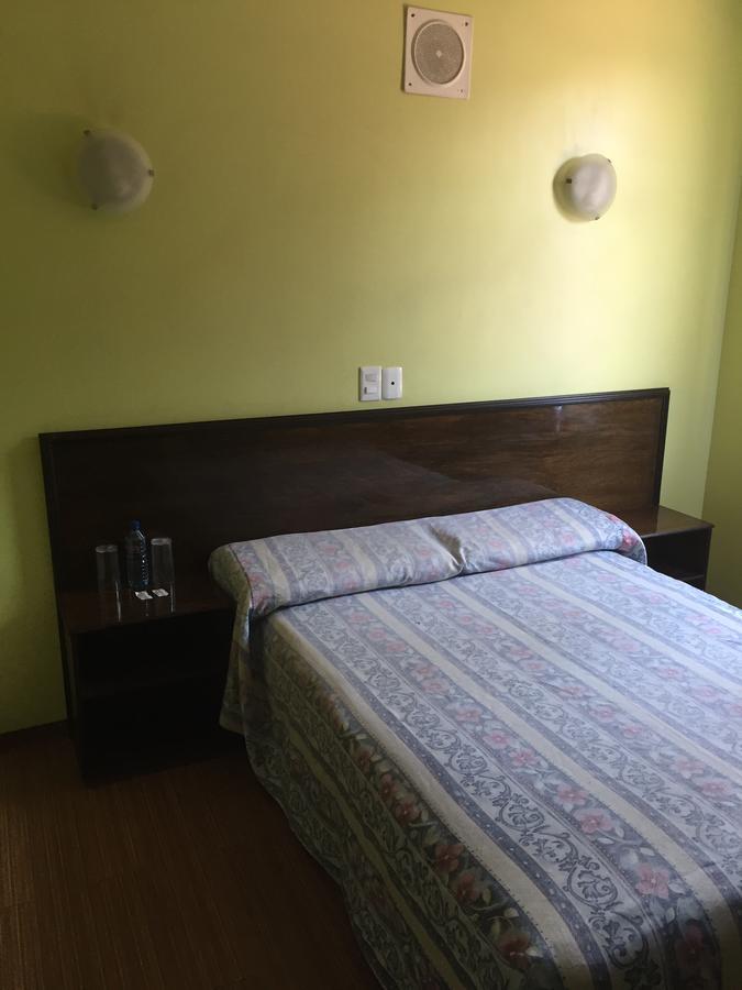 Hotel Oxford Meksyk Zewnętrze zdjęcie