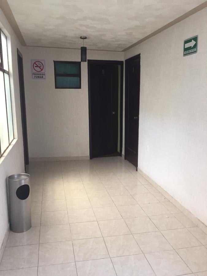 Hotel Oxford Meksyk Zewnętrze zdjęcie