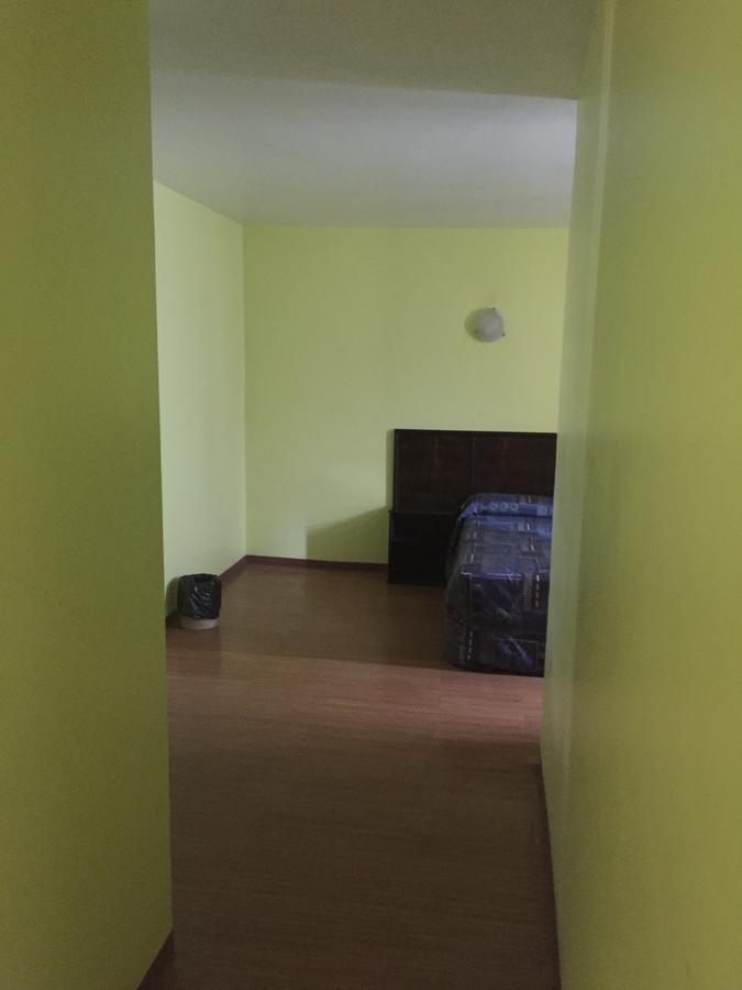 Hotel Oxford Meksyk Zewnętrze zdjęcie