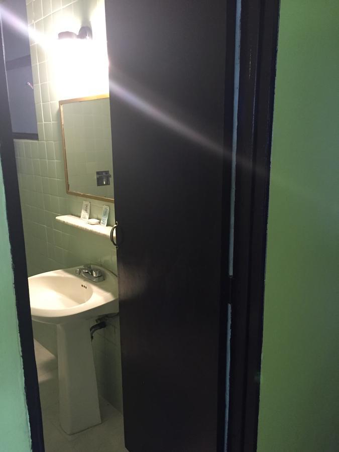 Hotel Oxford Meksyk Zewnętrze zdjęcie